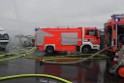 Feuer 4 Bergisch Gladbach Gronau Am Kuhlerbusch P032